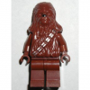 LEGO<sup></sup> Star Wars - Chewbacca (Reddish 