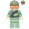 LEGO<sup></sup> Star Wars - Rebel Commando with Beard and Angry Dual 