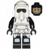 LEGO<sup></sup> Star Wars - Scout 