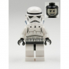 LEGO<sup></sup> Star Wars - Stormtrooper (Detailed Armor