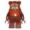 LEGO<sup></sup> Star Wars - Wicket (Ewok) with Tan Face Paint 