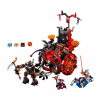 LEGO Nexo Knights 70316 - Jestrovo hroziv vozidlo - Cena : 1090,- K s dph 