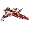 LEGO Super Heroes 76049 - Vesmrn mise Avenjet - Cena : 1520,- K s dph 