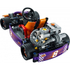 LEGO Technic 42048 - Zvodn autokra - Cena : 836,- K s dph 