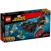 LEGO Super Heroes 76048 - tok s ponorkou Iron Skulla - Cena : 764,- K s dph 