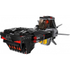 LEGO Super Heroes 76048 - tok s ponorkou Iron Skulla - Cena : 764,- K s dph 