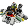 LEGO Star Wars 75127 - Lo Ghost - Cena : 269,- K s dph 