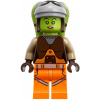 LEGO Star Wars 75127 - Lo Ghost - Cena : 269,- K s dph 