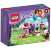 LEGO Friends 41111 - Vlak na oslavy - Cena : 219,- K s dph 