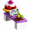 LEGO Friends 41112 - Dorty na prty - Cena : 109,- K s dph 