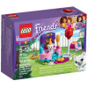 LEGO Friends 41111 - Vlak na oslavy - Cena : 219,- K s dph 