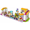 LEGO Friends 41118 - Supermarket v Heartlake - Cena : 846,- K s dph 