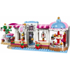 LEGO Friends 41119 - Cukrrna v Heartlake - Cena : 1227,- K s dph 