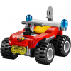 LEGO City 60105 - Hasisk ternn vz - Cena : 129,- K s dph 
