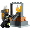 LEGO City 60105 - Hasisk ternn vz - Cena : 129,- K s dph 