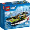 LEGO City 60114 - Zvodn lun - Cena : 229,- K s dph 