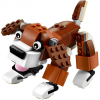 LEGO Creator 31044 -  Zvtka z parku - Cena : 872,- K s dph 
