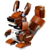 LEGO Creator 31044 -  Zvtka z parku - Cena : 872,- K s dph 