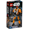 LEGO Star Wars 75115 - Poe Dameron - Cena : 514,- K s dph 