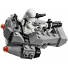 LEGO Star Wars 75126 - First Snowspeeder Prvnho du - Cena : 209,- K s dph 