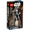 LEGO Star Wars 75117 - Kylo Ren? - Cena : 610,- K s dph 