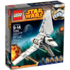 LEGO Star Wars 75092 - Hvzdn sthaka Naboo - Cena : 1449,- K s dph 