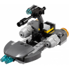 LEGO Star Wars 75131 - Bitevn balek Odporu - Cena : 349,- K s dph 