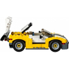 LEGO Creator 31046 -  Rychl auto - Cena : 611,- K s dph 
