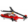 LEGO Creator 31047 -  Vrtulov letadlo - Cena : 378,- K s dph 