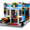 LEGO Creator 31050 -  Oberstven na rohu - Cena : 926,- K s dph 