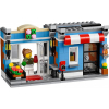 LEGO Creator 31050 -  Oberstven na rohu - Cena : 926,- K s dph 