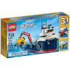 LEGO Creator 31045 -  Przkumnk ocenu - Cena : 678,- K s dph 