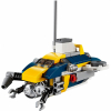 LEGO Creator 31043 -  Dopravn vrtulnk - Cena : 299,- K s dph 