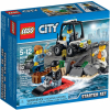 LEGO City 60127 - Vzen na ostrov - Startovac sada - Cena : 199,- K s dph 