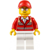 LEGO City 60130 - Vzen na ostrov - Cena : 2617,- K s dph 