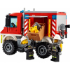 LEGO City 60111 - Zsahov hasisk auto - Cena : 727,- K s dph 