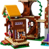 LEGO Friends 41122 - Dobrodrun tbor - dm na strom - Cena : 2949,- K s dph 