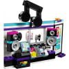LEGO Friends 41103 - Nahrvac studio pro popov hvzdy - Cena : 399,- K s dph 