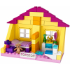LEGO Juniors 10686 - Rodinn domek - Cena : 872,- K s dph 