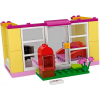 LEGO Juniors 10686 - Rodinn domek - Cena : 872,- K s dph 