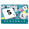 Scrabble Original CZ - nová verze - Cena : 780,- Kč s dph 