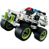 LEGO Technic 42046 - nikov zvodn auto - Cena : 393,- K s dph 
