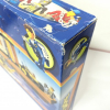 LEGO Jack Stone 4610 - Aqua Res-Q Super Station - Cena : 1490,- K s dph 