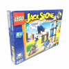 LEGO Jack Stone 4611 - Police HQ - Cena : 2026,- K s dph 