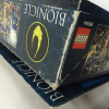 LEGO Bionicle 8894 - Pevnost - Cena : 2659,- K s dph 