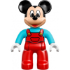 LEGO DUPLO 10829 - Mickeyho dlna - Cena : 471,- K s dph 