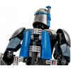 LEGO Star Wars 75107 - Jango Fett? - Cena : 389,- K s dph 