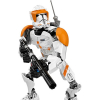 LEGO Star Wars 75108 - Velitel klon Cody? - Cena : 379,- K s dph 