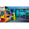LEGO The Simpsons 71016 - The Kwik-E Mart - Cena : 5299,- K s dph 