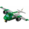 LEGO City 60101 - Letit - nkladn letadlo - Cena : 667,- K s dph 